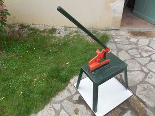 miniature