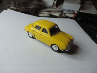 miniature