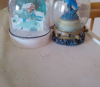 miniature