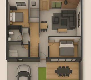 miniature