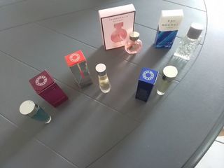 miniature