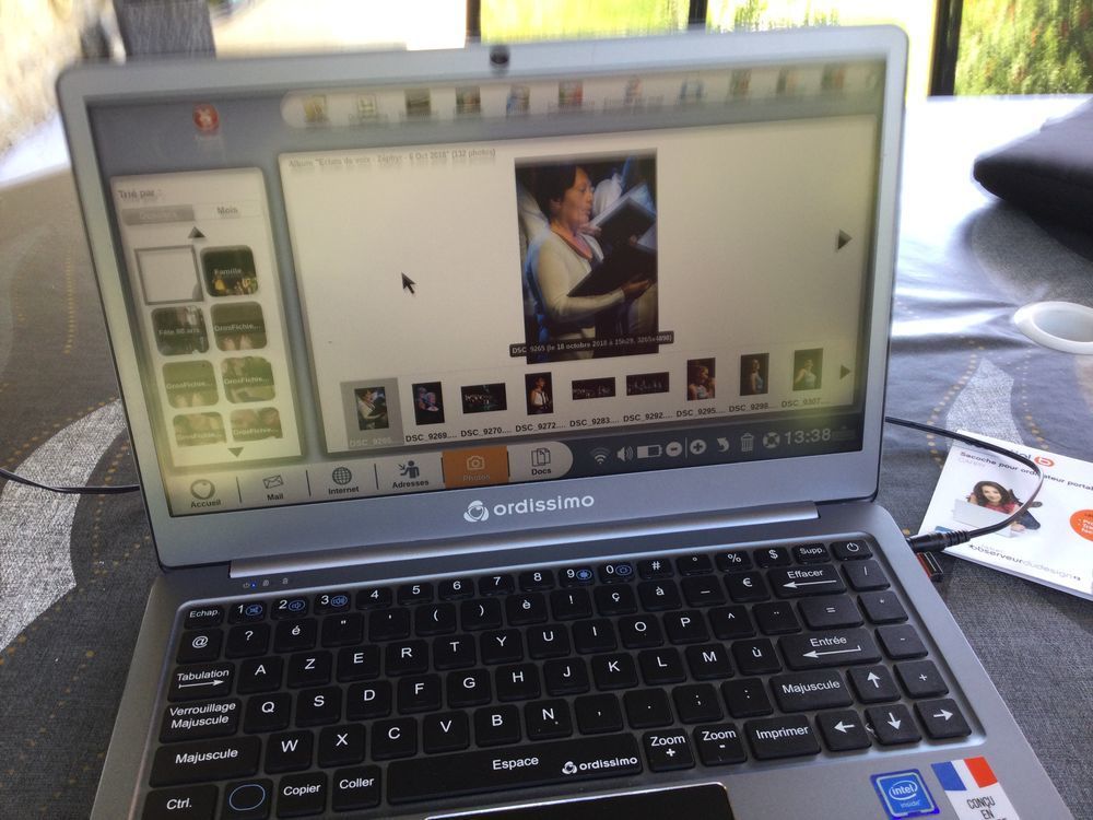 Photo
