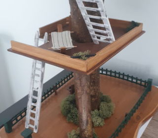 miniature