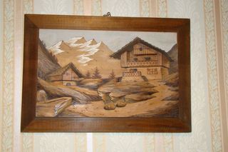 miniature