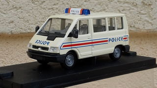 miniature