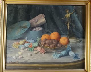 miniature