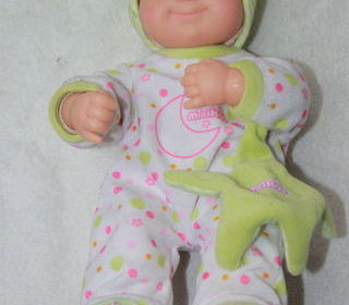 miniature