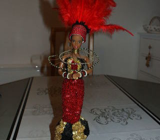 miniature
