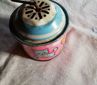 miniature