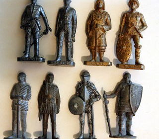 miniature