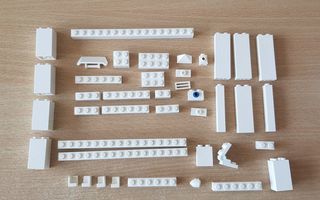 miniature