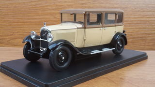 miniature