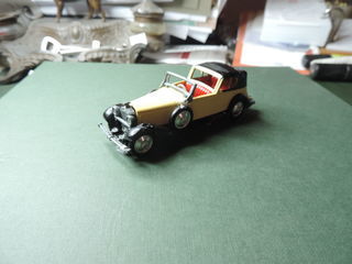 miniature
