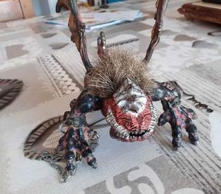 miniature