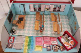 miniature