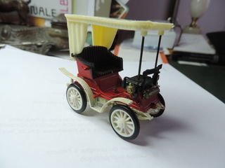 miniature