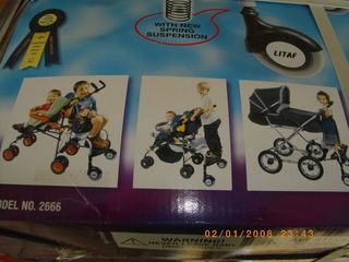 miniature