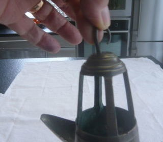miniature