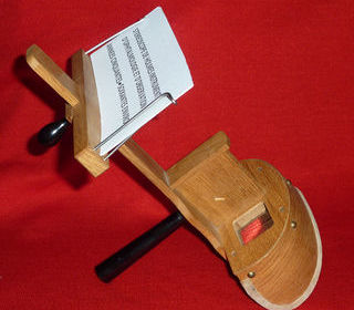 miniature