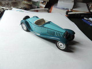 miniature