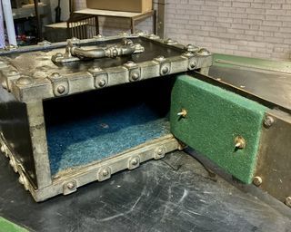 miniature
