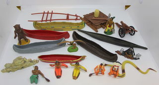 miniature