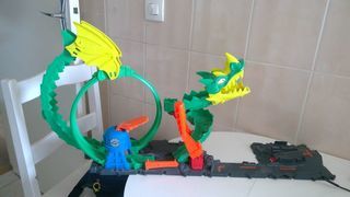 miniature