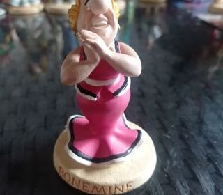 miniature