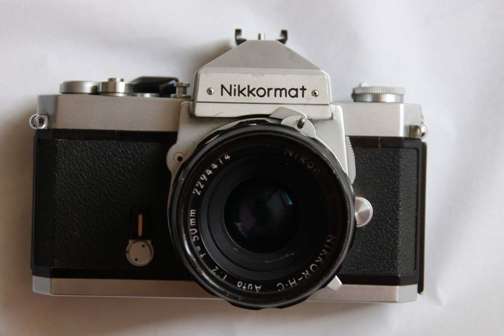 Photo