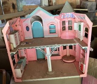 miniature