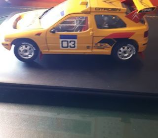 miniature