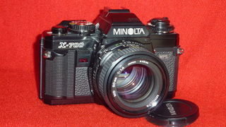 miniature