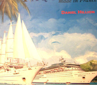 miniature