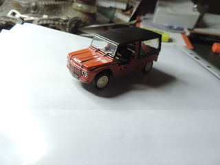 miniature