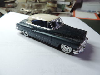 miniature