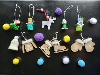 miniature