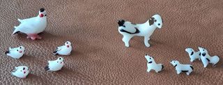 miniature