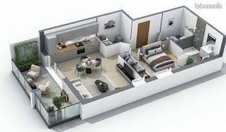 miniature