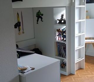 miniature