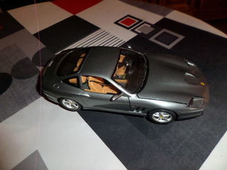 miniature