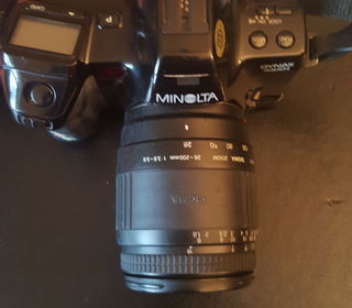 miniature