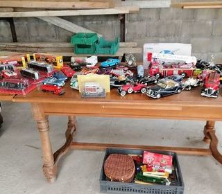 miniature
