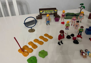 miniature