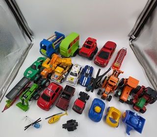 miniature