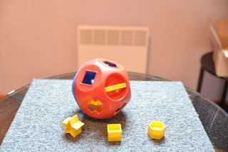 miniature