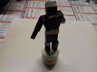 miniature