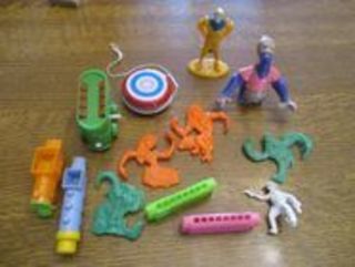miniature