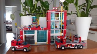 miniature