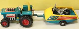 miniature