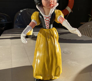 miniature